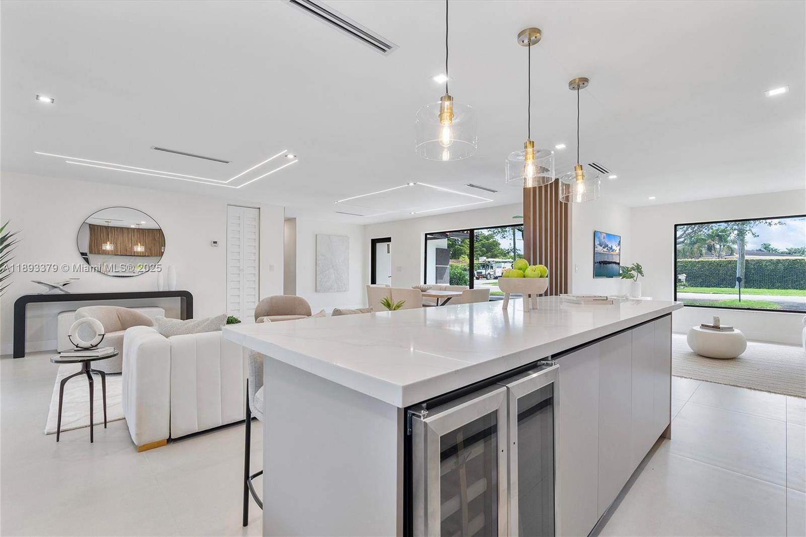1ST ADDN TO BIRD SOUTH - Residential