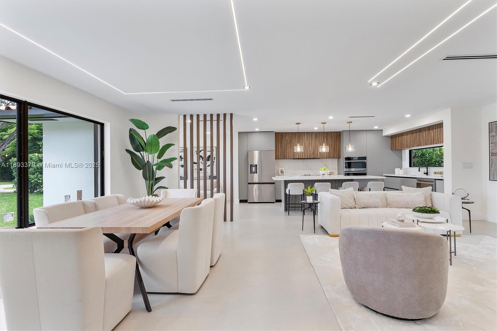 1ST ADDN TO BIRD SOUTH - Residential
