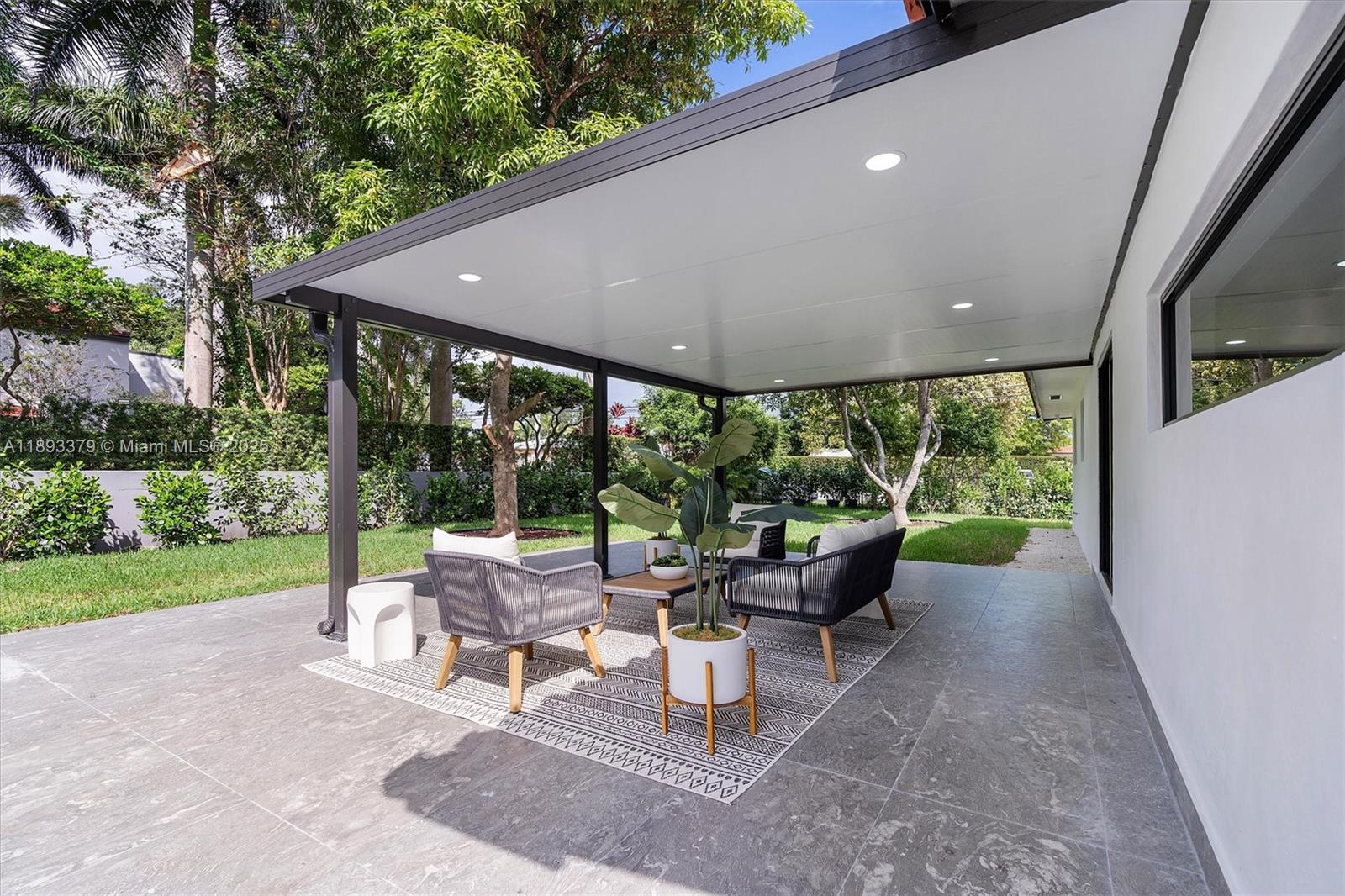 1ST ADDN TO BIRD SOUTH - Residential