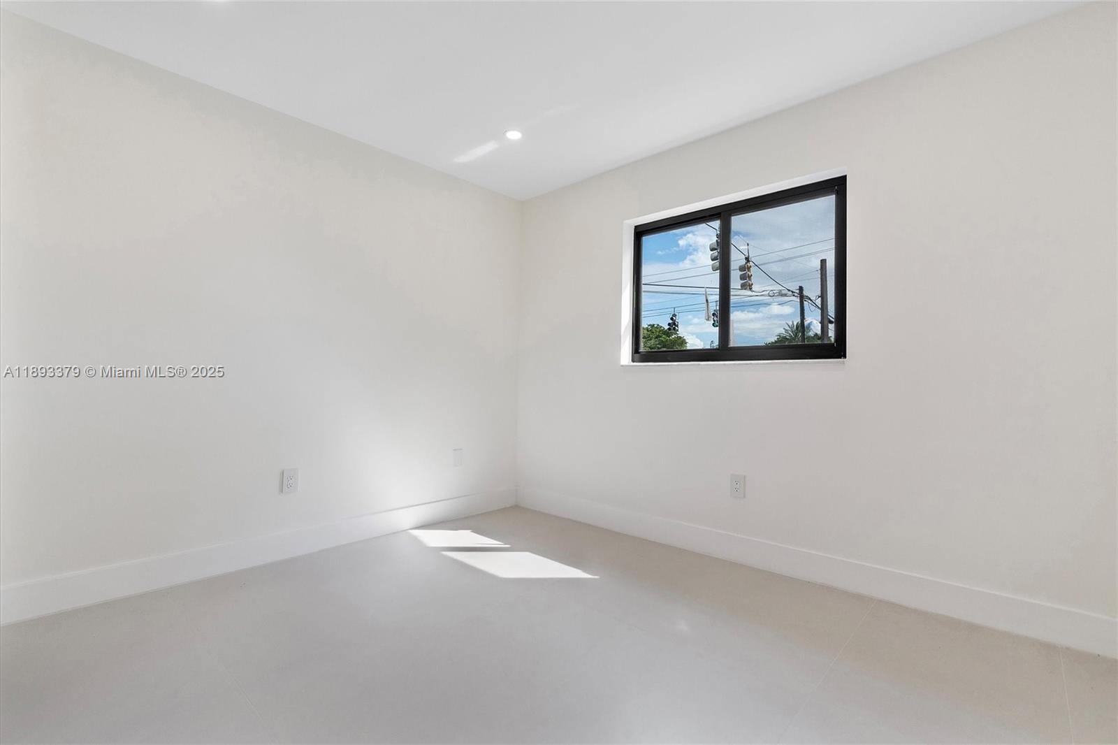 1ST ADDN TO BIRD SOUTH - Residential