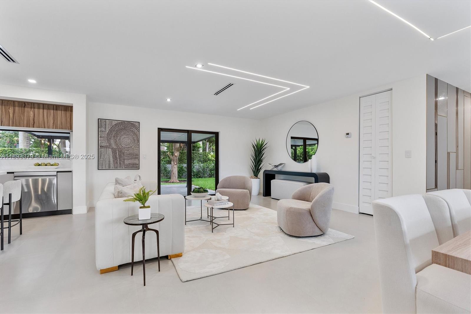 1ST ADDN TO BIRD SOUTH - Residential