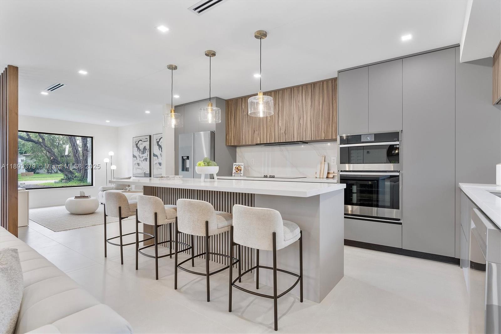 1ST ADDN TO BIRD SOUTH - Residential