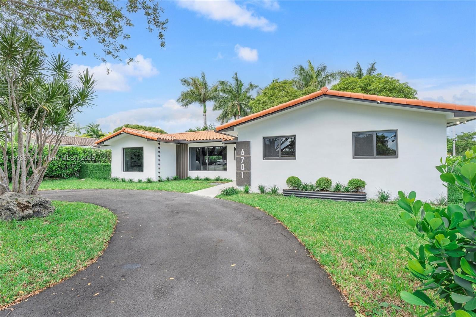 1ST ADDN TO BIRD SOUTH - Residential