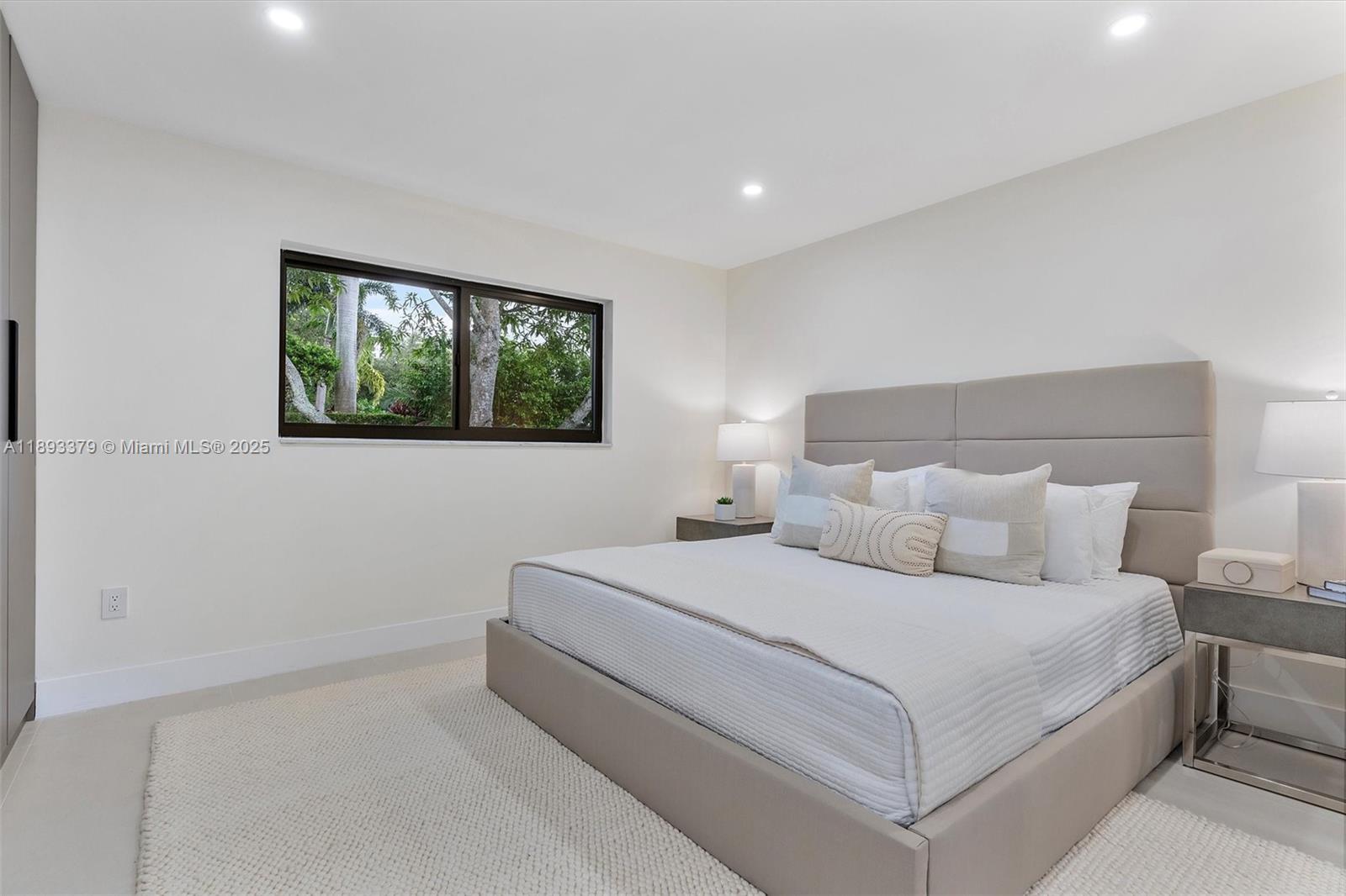 1ST ADDN TO BIRD SOUTH - Residential