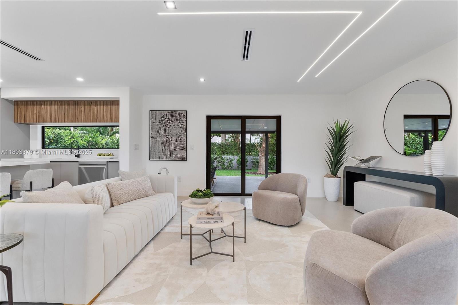 1ST ADDN TO BIRD SOUTH - Residential
