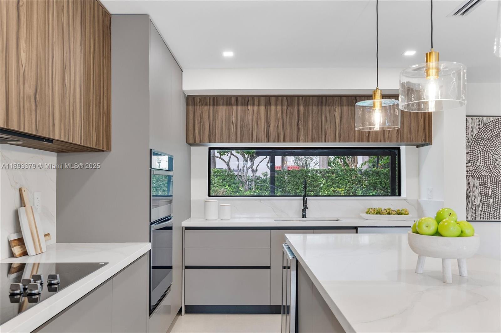 1ST ADDN TO BIRD SOUTH - Residential