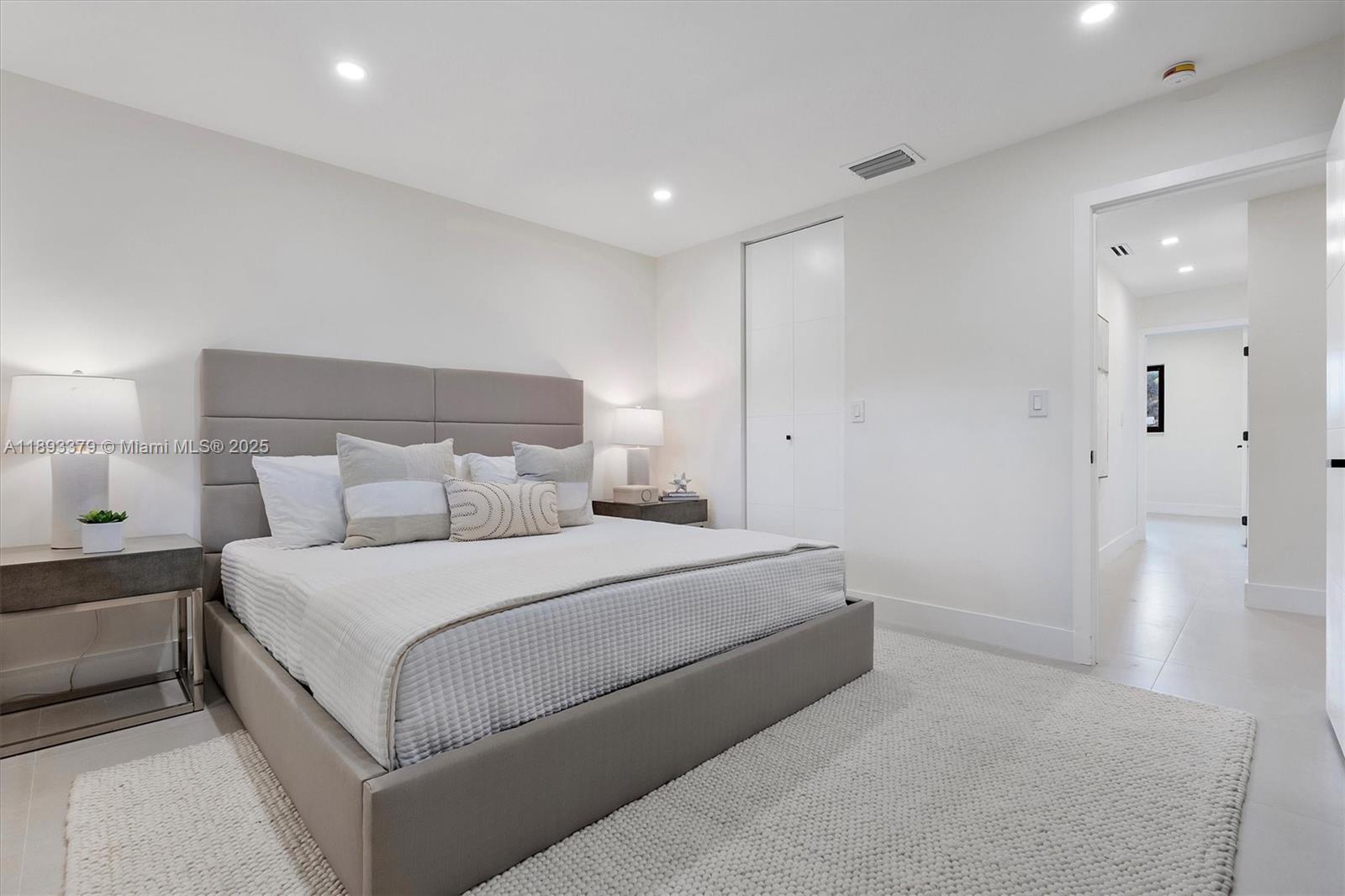 1ST ADDN TO BIRD SOUTH - Residential