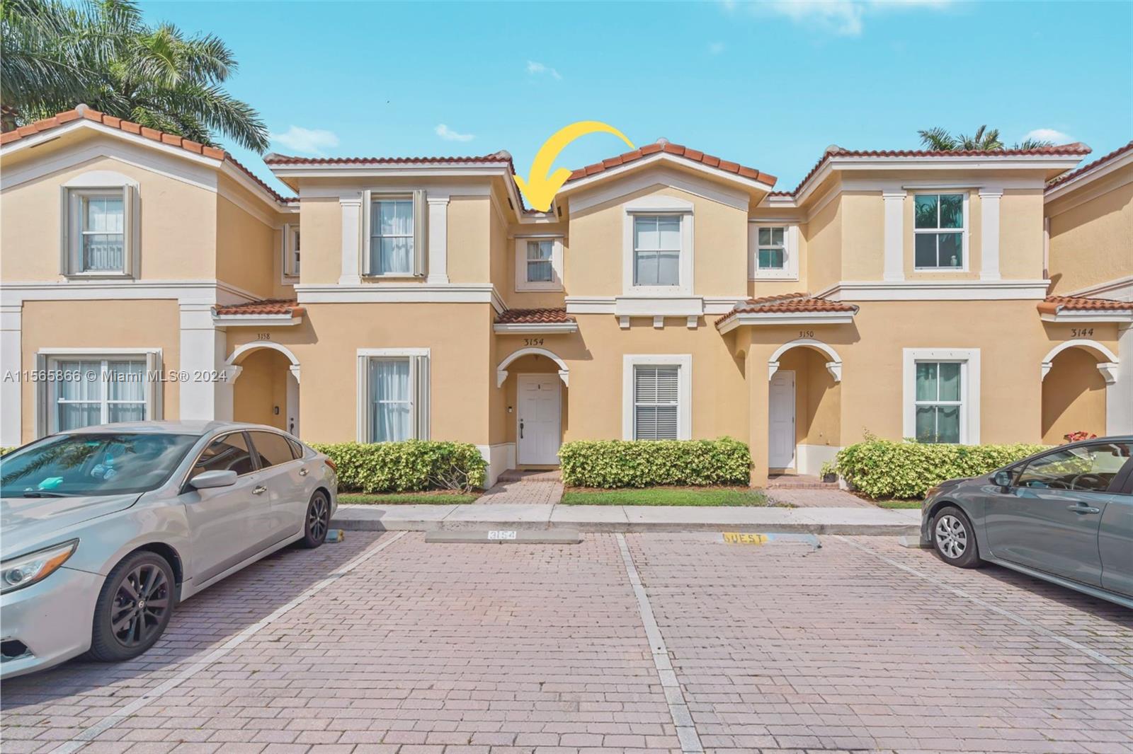 MELROSE POINT CONDO - Residential