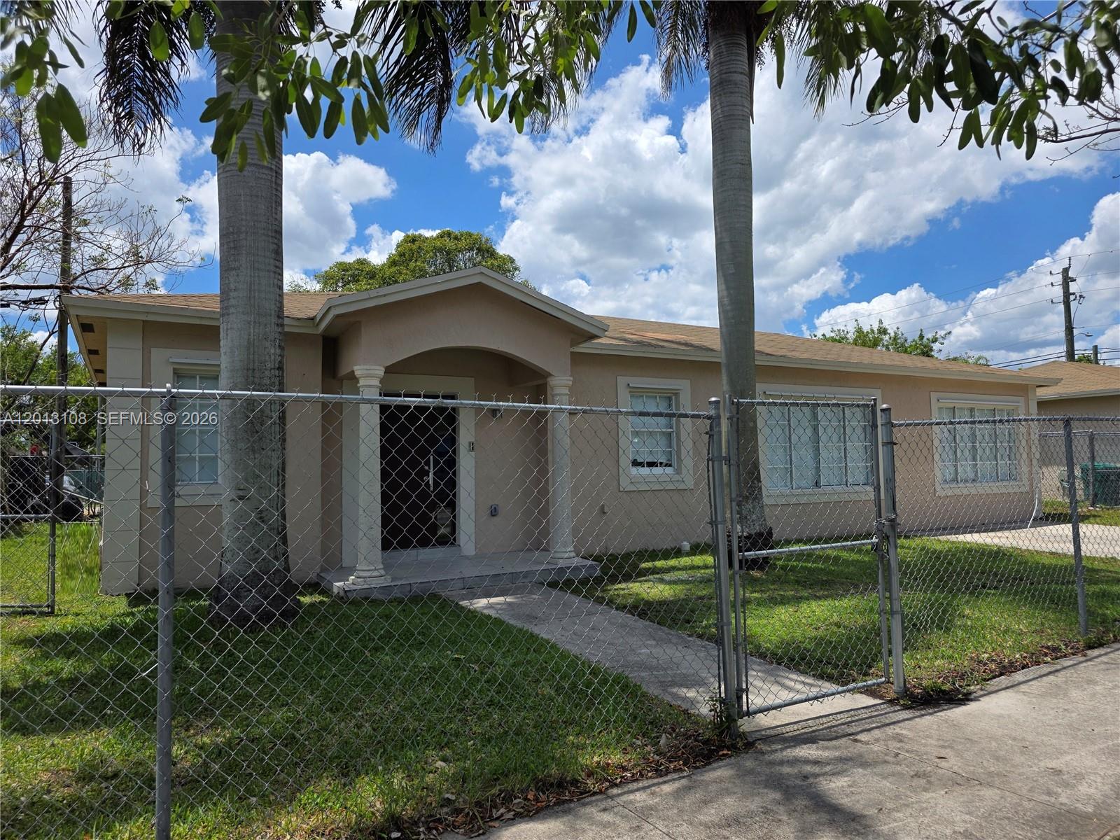 GABY SUBDIVISION - Residential Lease