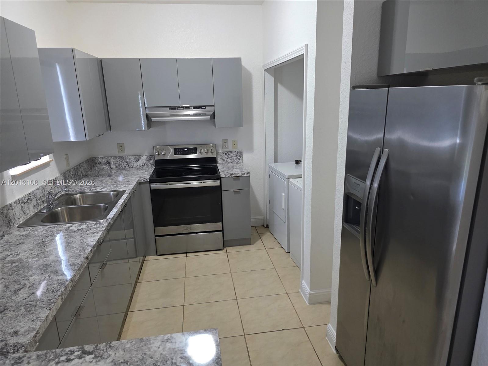 GABY SUBDIVISION - Residential Lease