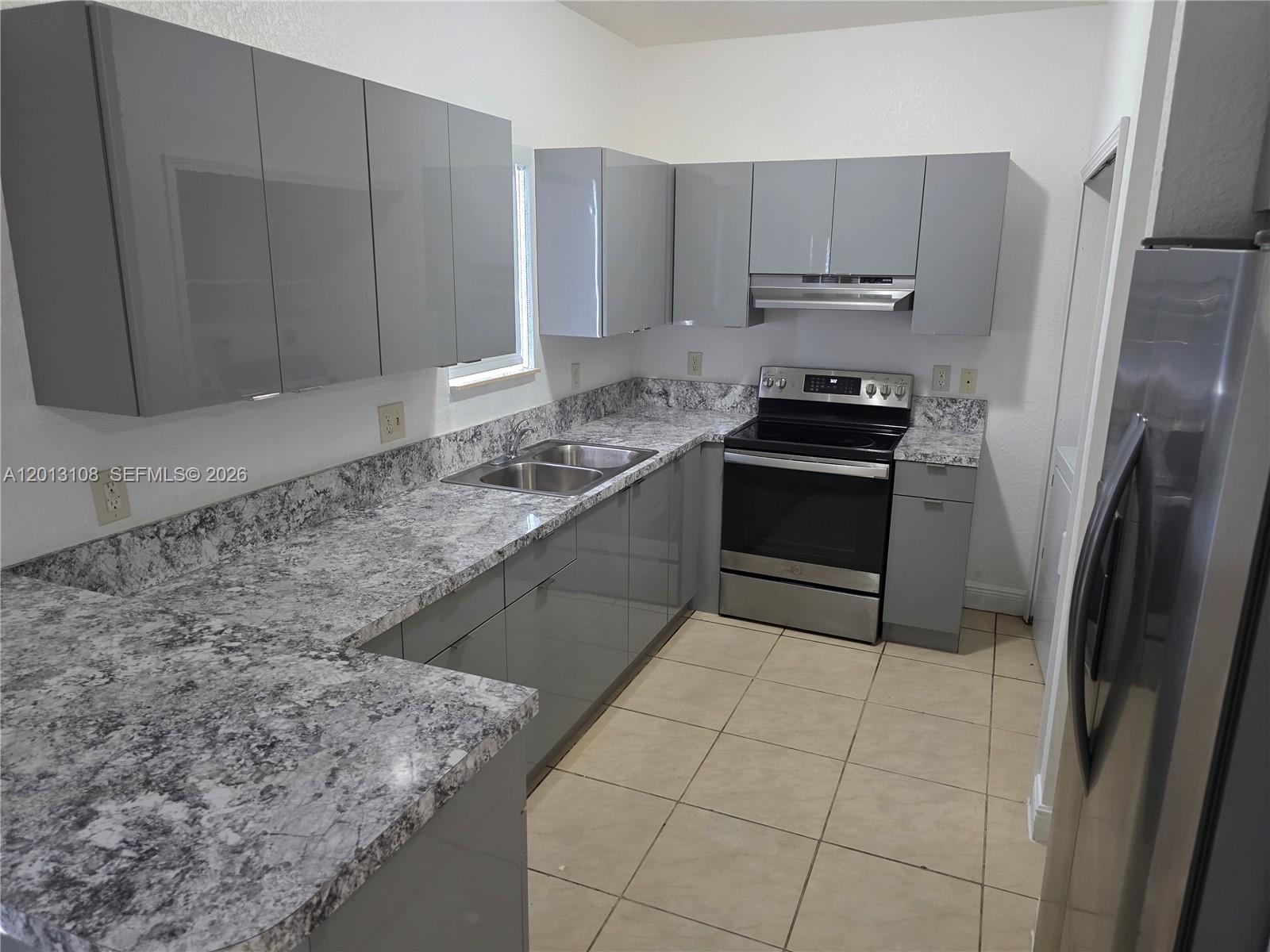 GABY SUBDIVISION - Residential Lease