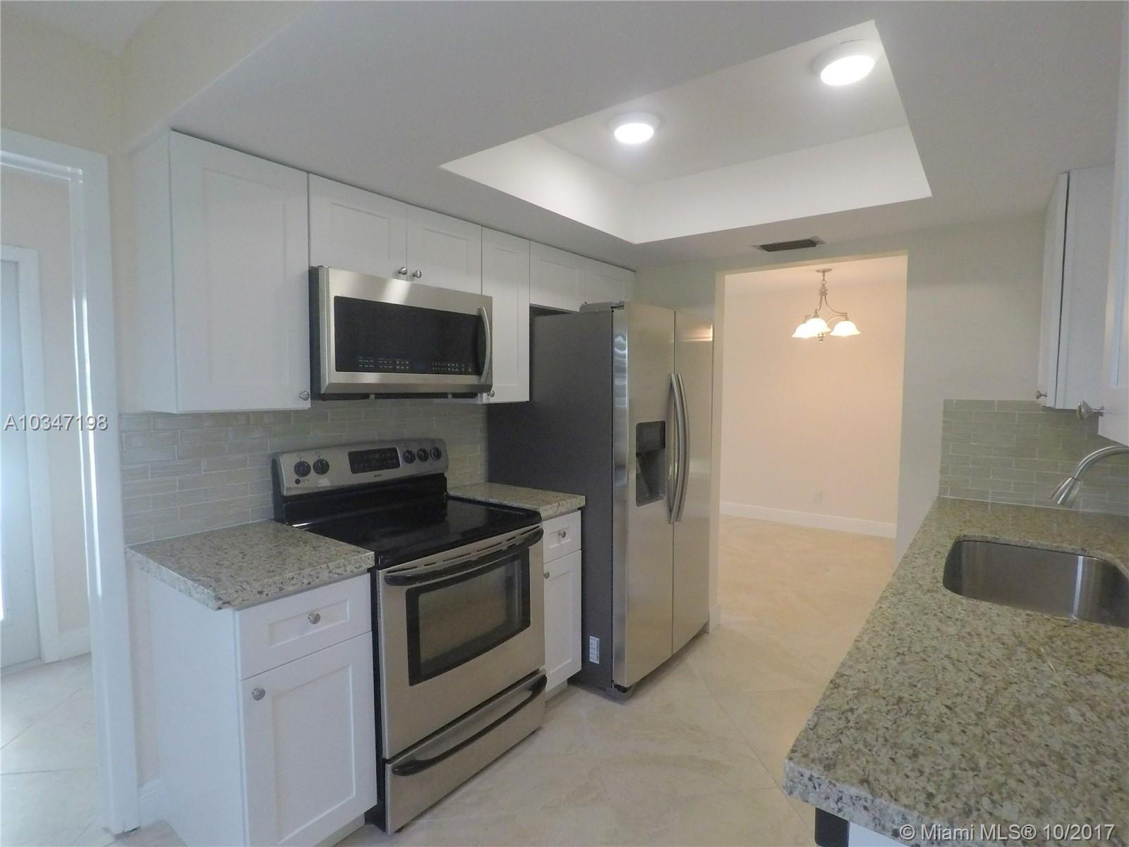 LEISUREVILLE 4TH SEC - Residential Lease