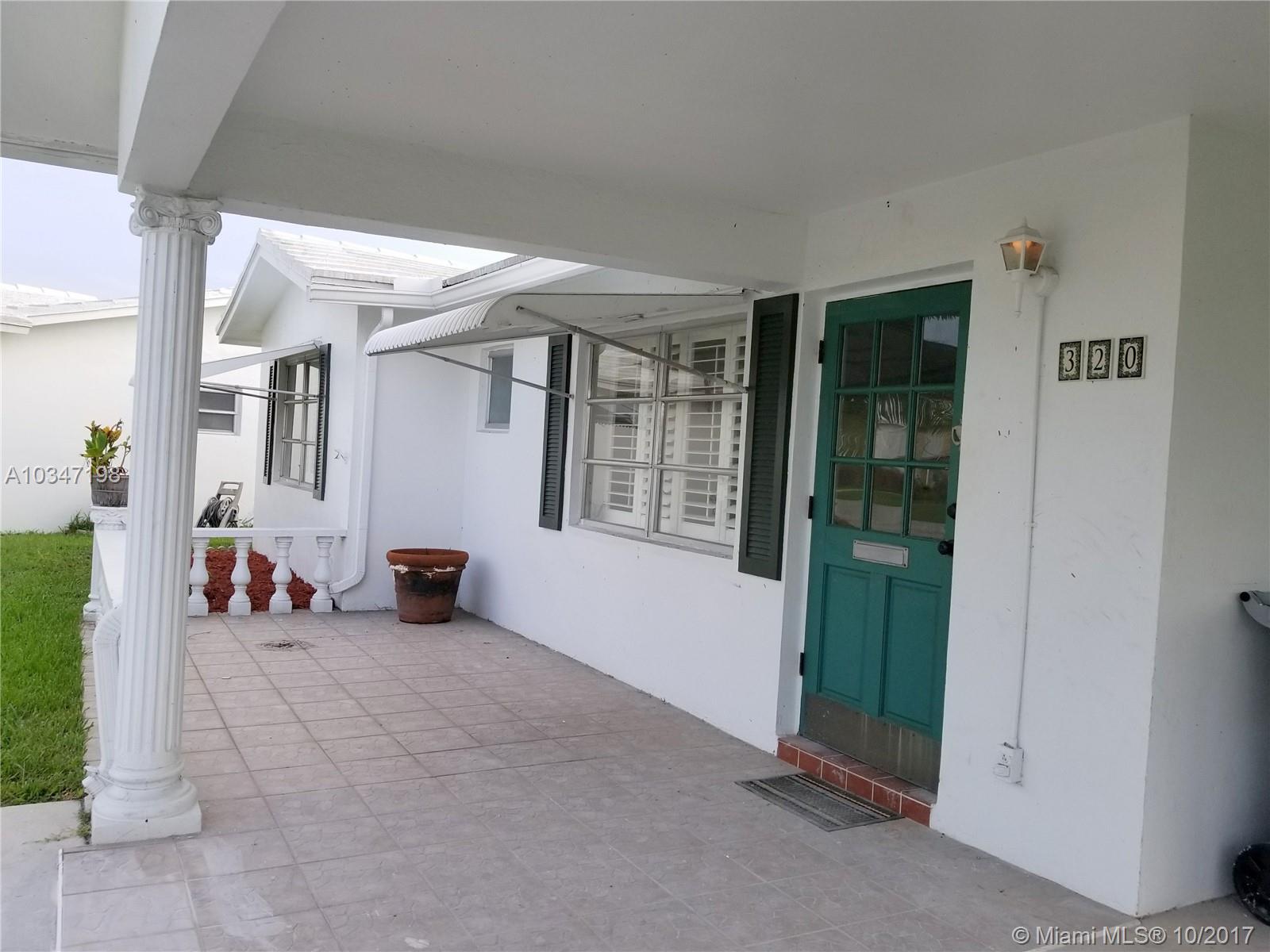 LEISUREVILLE 4TH SEC - Residential Lease