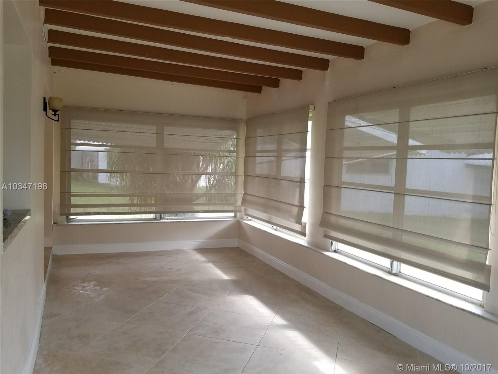 LEISUREVILLE 4TH SEC - Residential Lease