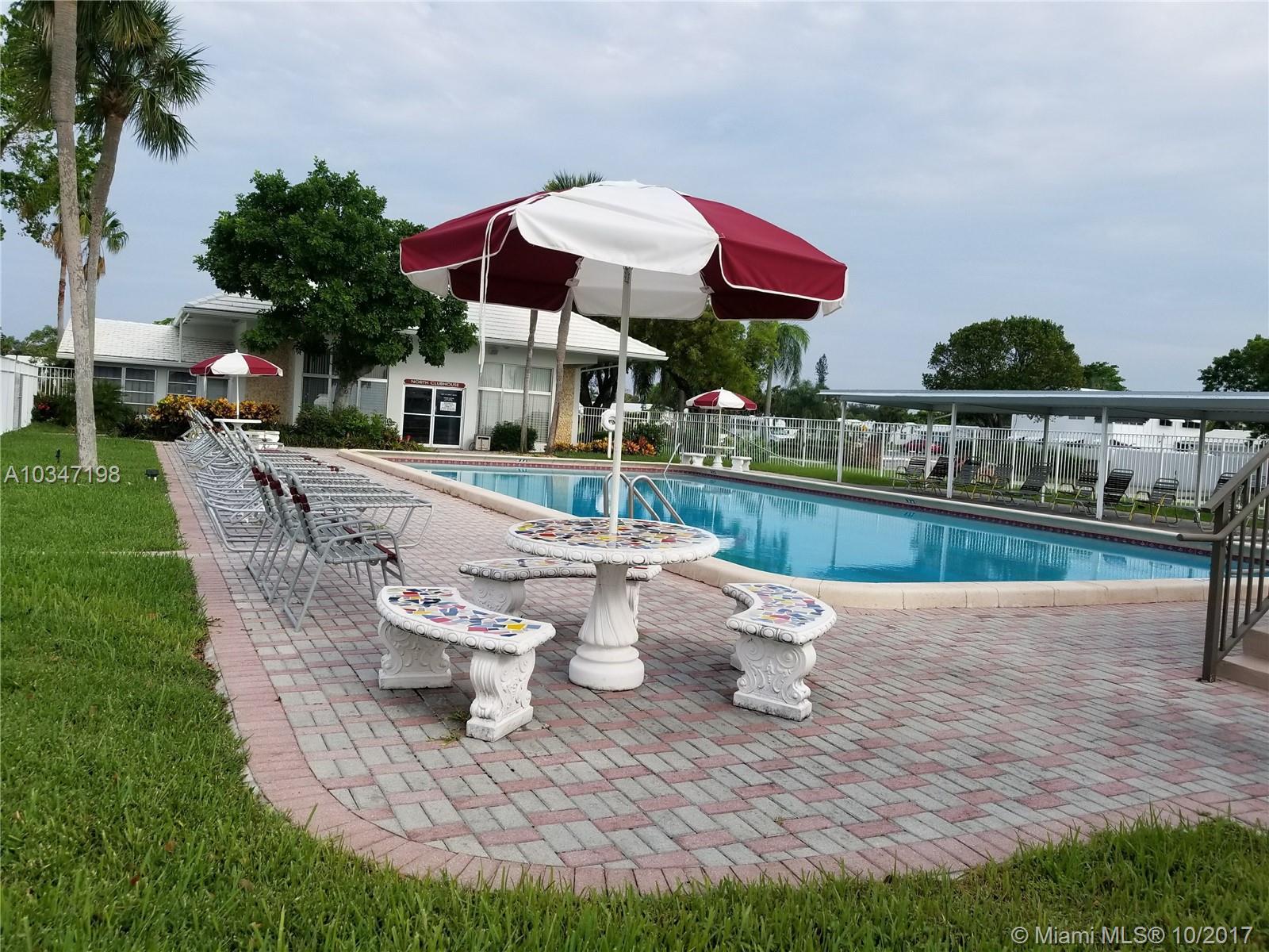 LEISUREVILLE 4TH SEC - Residential Lease