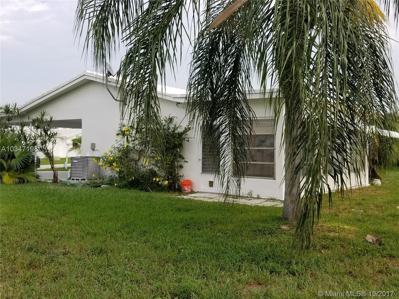 LEISUREVILLE 4TH SEC - Residential Lease