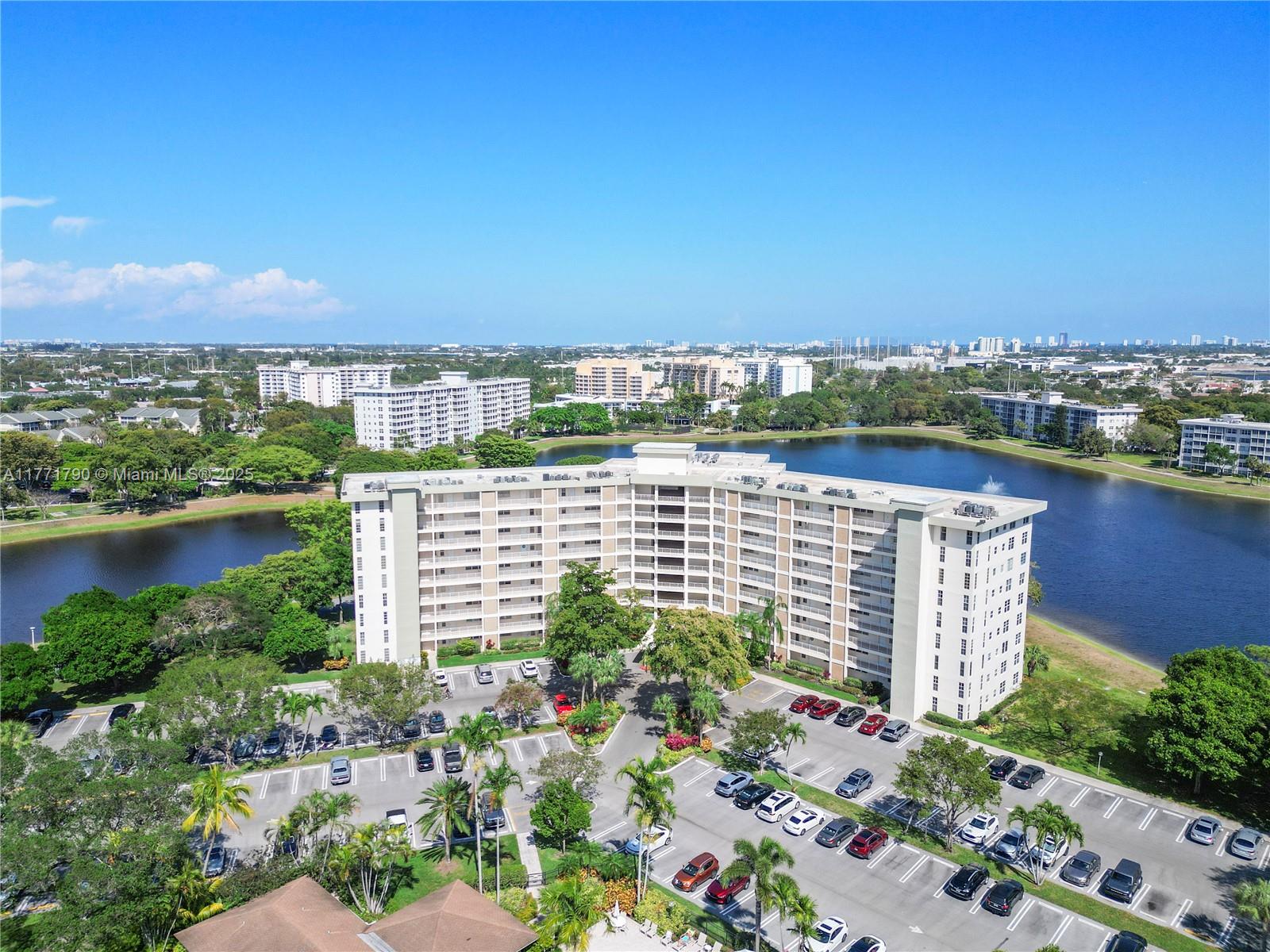 Property for Sale at 2940 N Course Dr 712, Pompano Beach, Broward County, Florida - Bedrooms: 3 
Bathrooms: 2  - $340,000