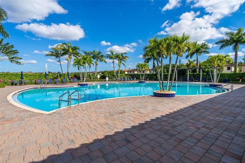 A home in Hialeah