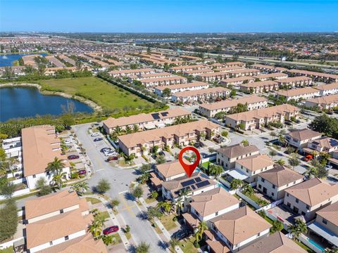 A home in Hialeah