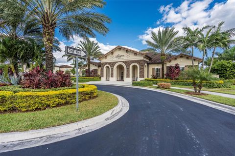 A home in Hialeah