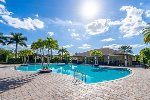 A home in Hialeah