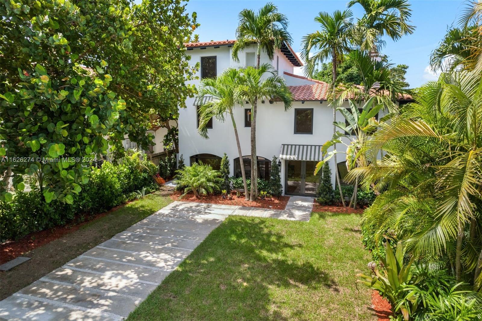 FAIRGREEN AMD PLAT - Residential