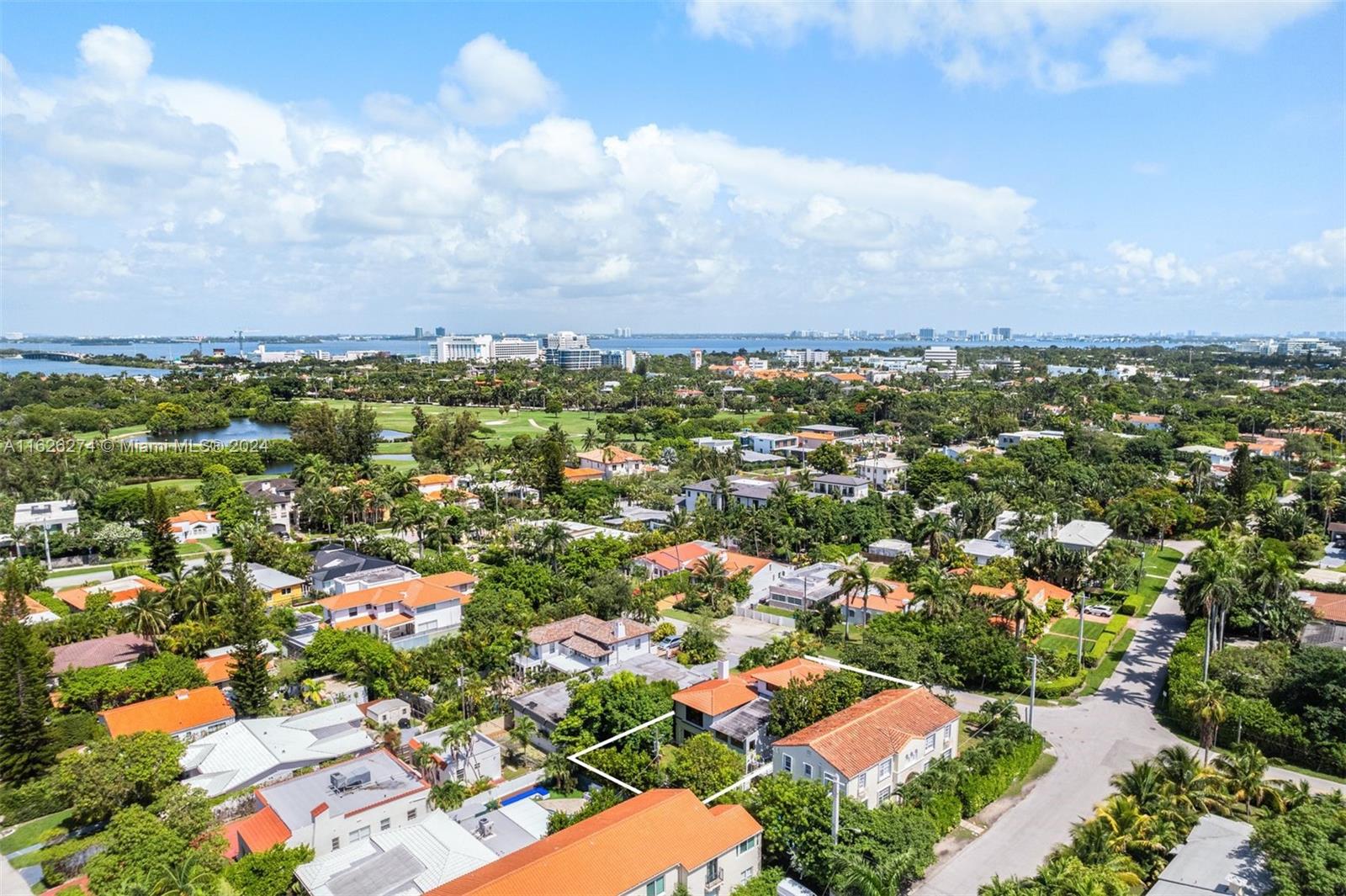 FAIRGREEN AMD PLAT - Residential