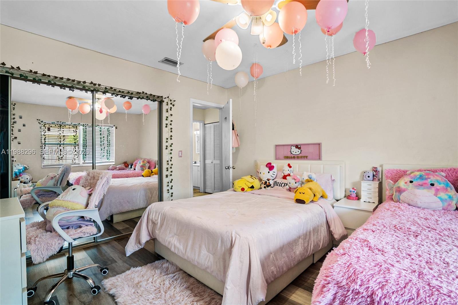 HOLLYWOOD BEACH GARDENS - Residential Income