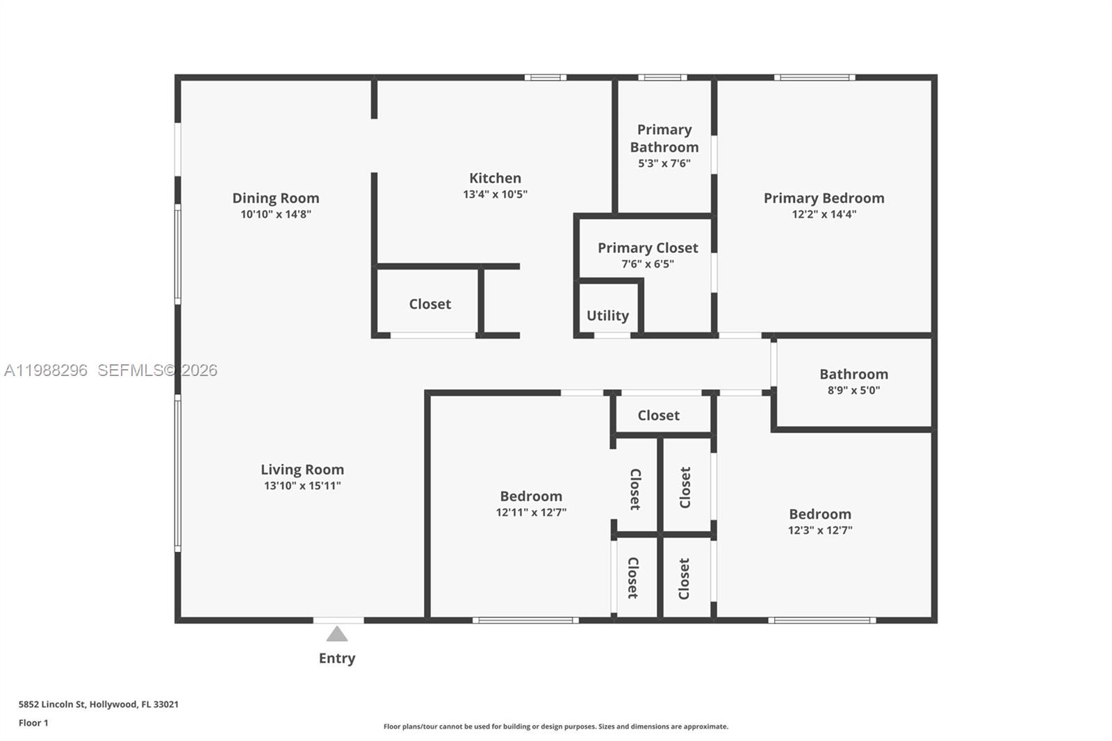 HOLLYWOOD BEACH GARDENS - Residential Income