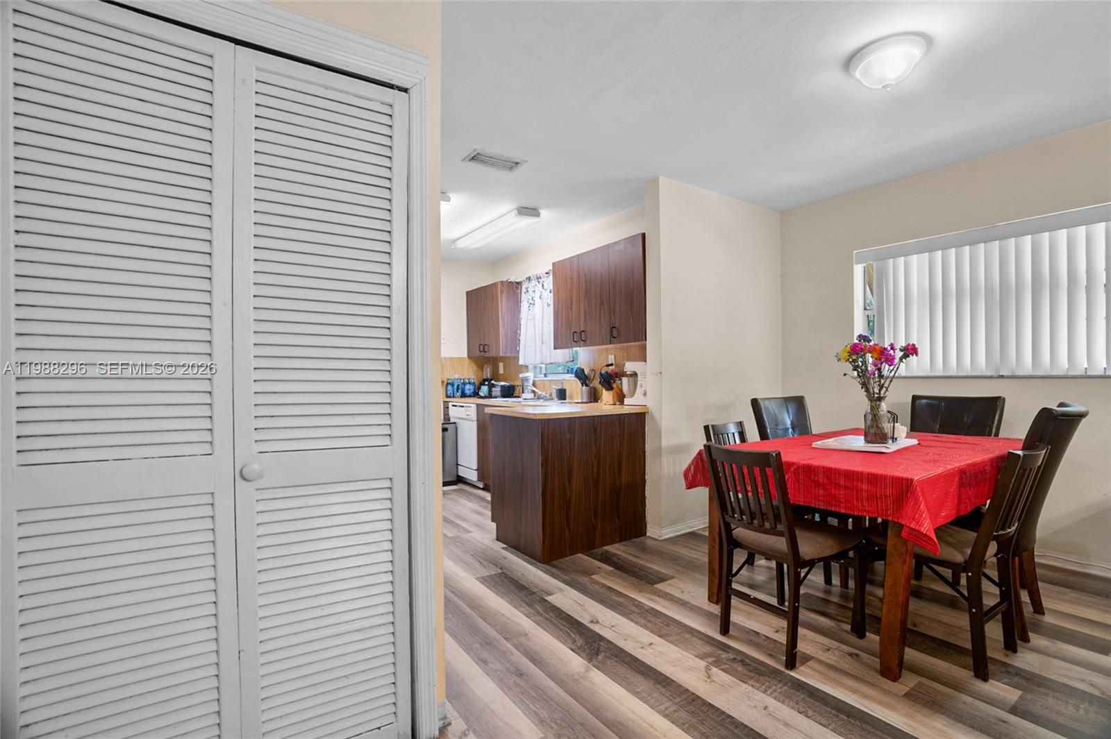 HOLLYWOOD BEACH GARDENS - Residential Income