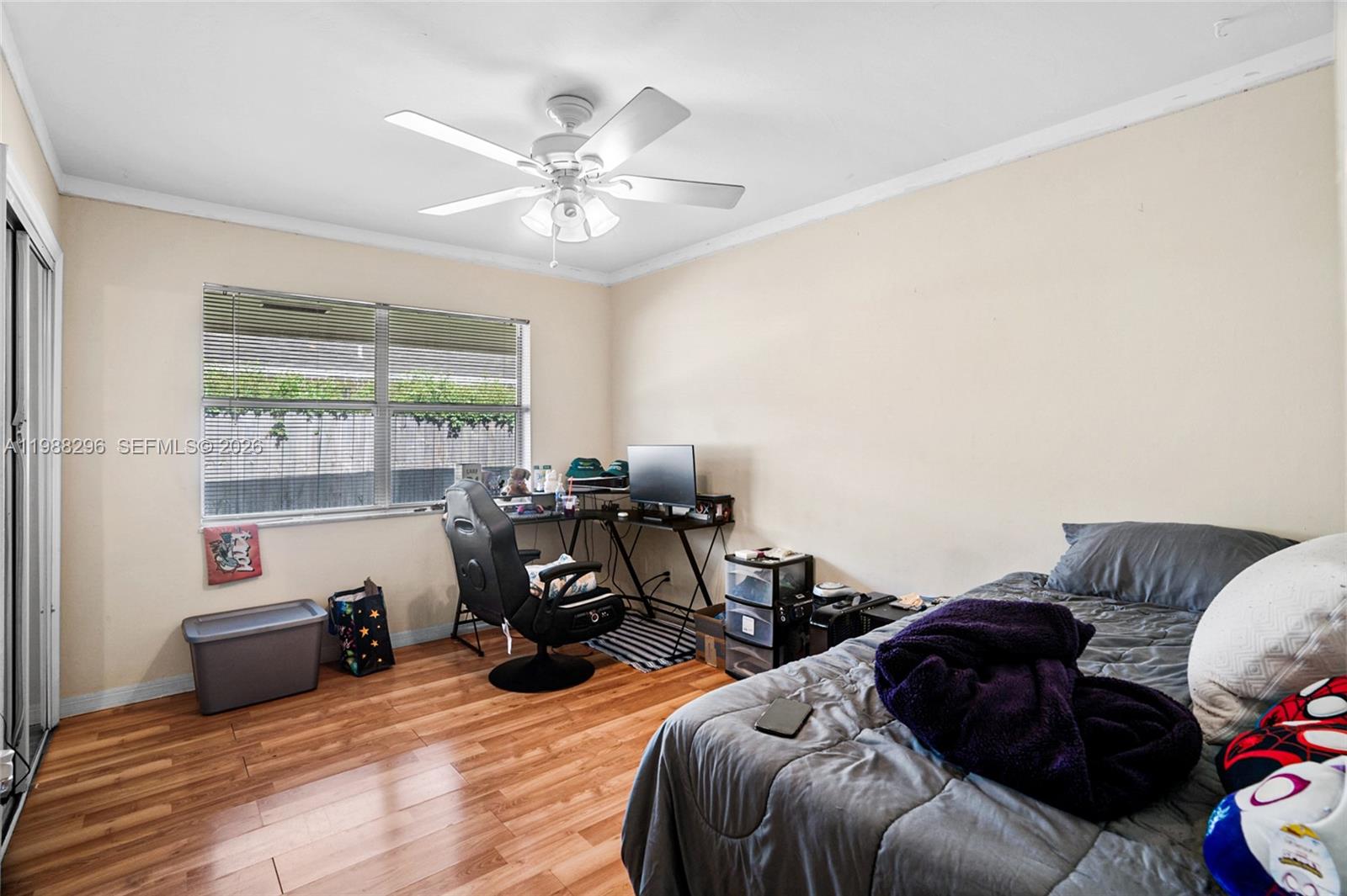 HOLLYWOOD BEACH GARDENS - Residential Income