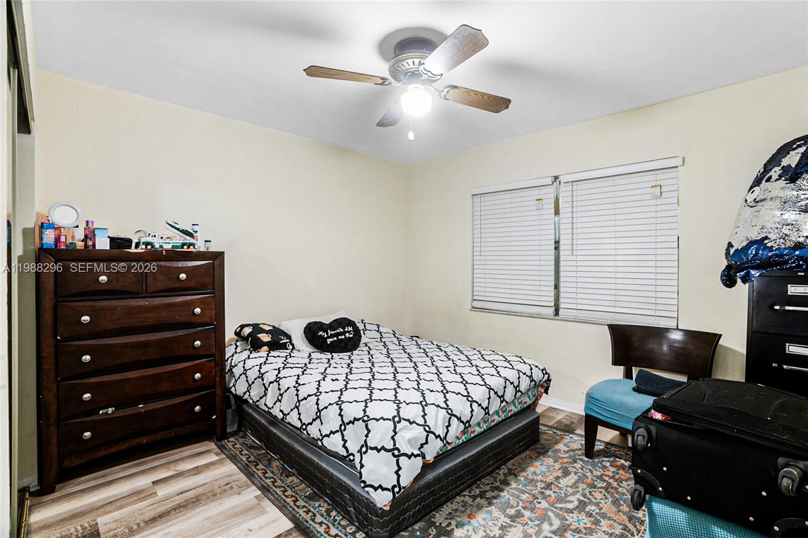 HOLLYWOOD BEACH GARDENS - Residential Income