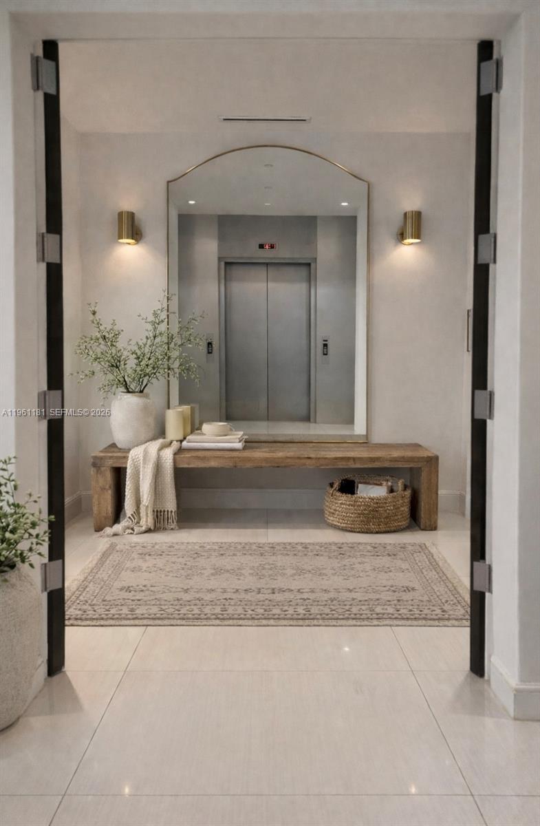 ECHO CONDO - Residential