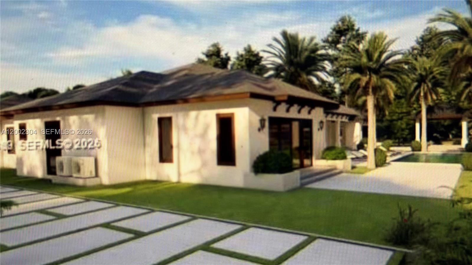 BONANZA RANCH - Residential