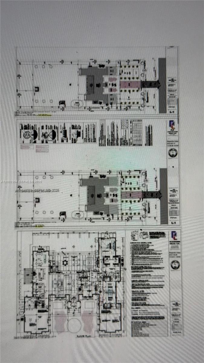 BONANZA RANCH - Residential