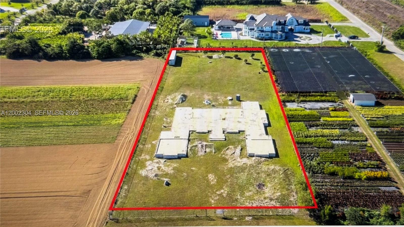 BONANZA RANCH - Residential