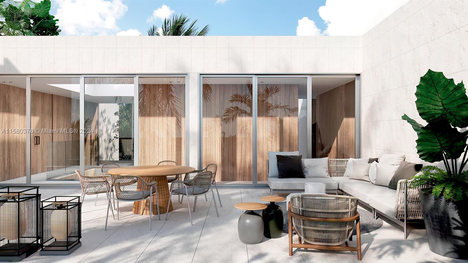 BAY HARBOR ISLAND - Residential