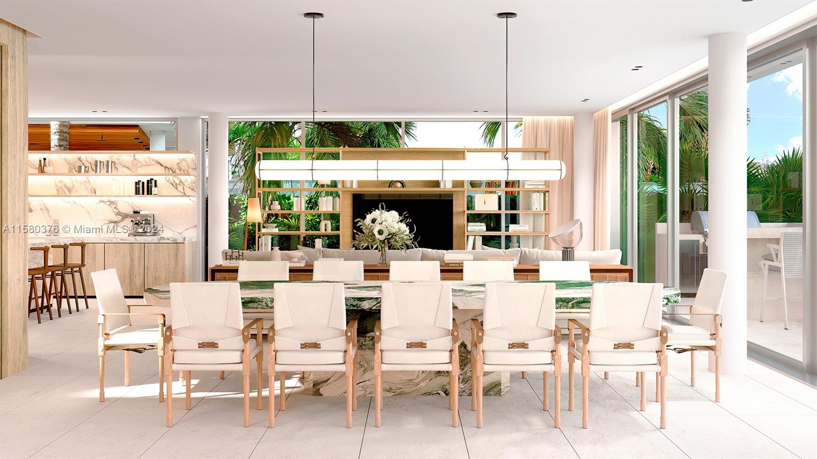 BAY HARBOR ISLAND - Residential