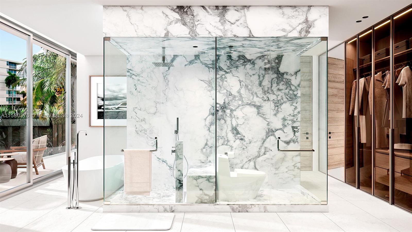 BAY HARBOR ISLAND - Residential