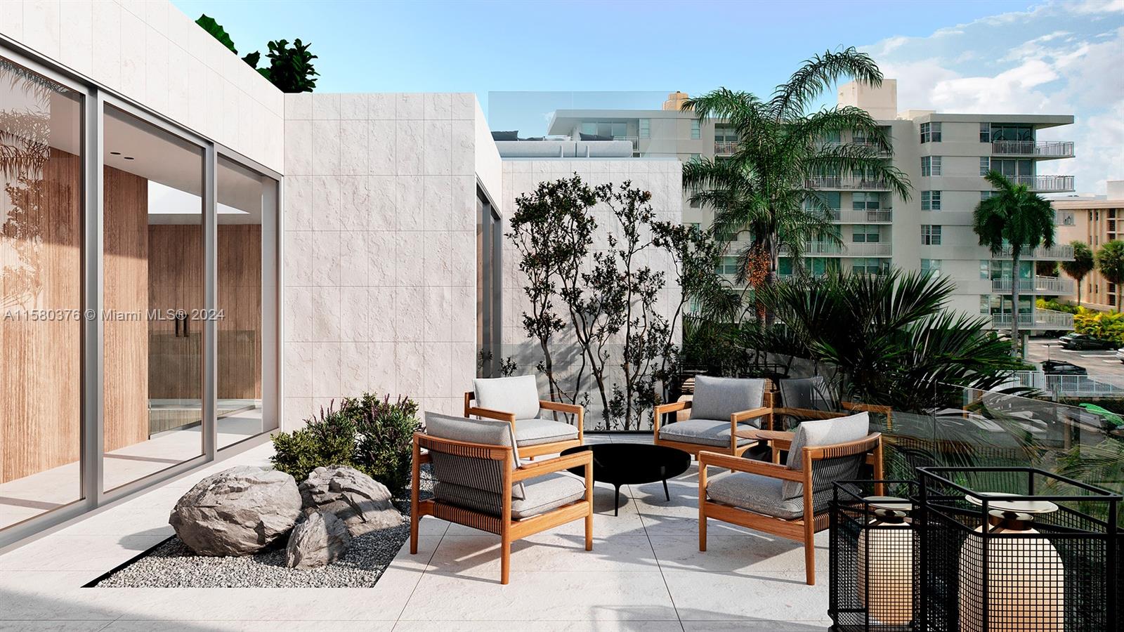 BAY HARBOR ISLAND - Residential