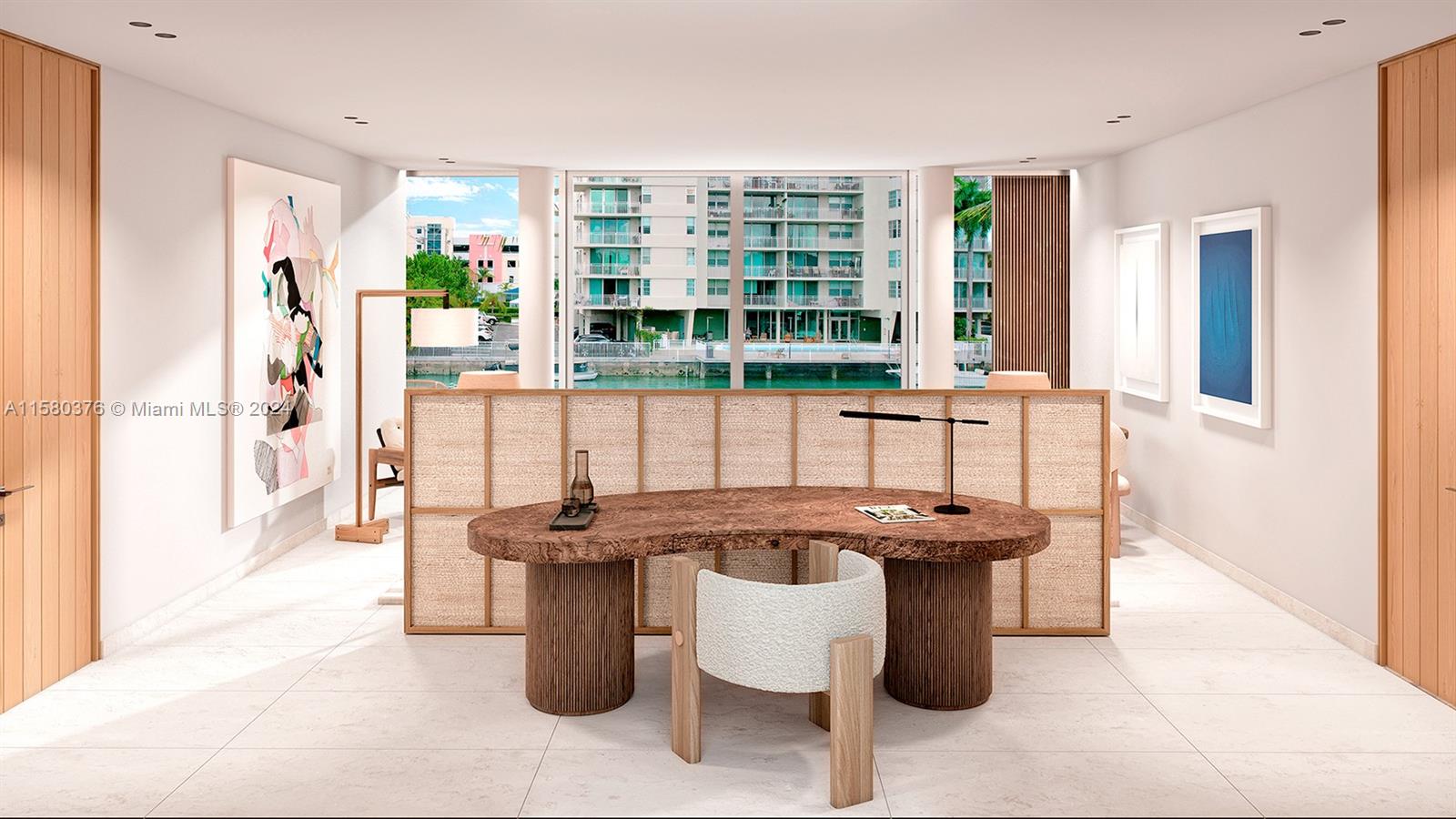 BAY HARBOR ISLAND - Residential