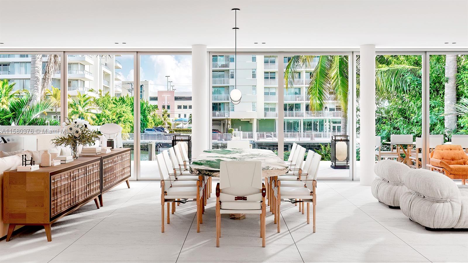 BAY HARBOR ISLAND - Residential