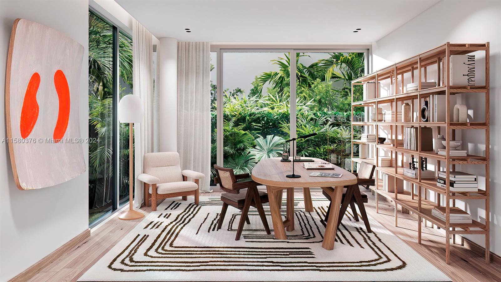 BAY HARBOR ISLAND - Residential