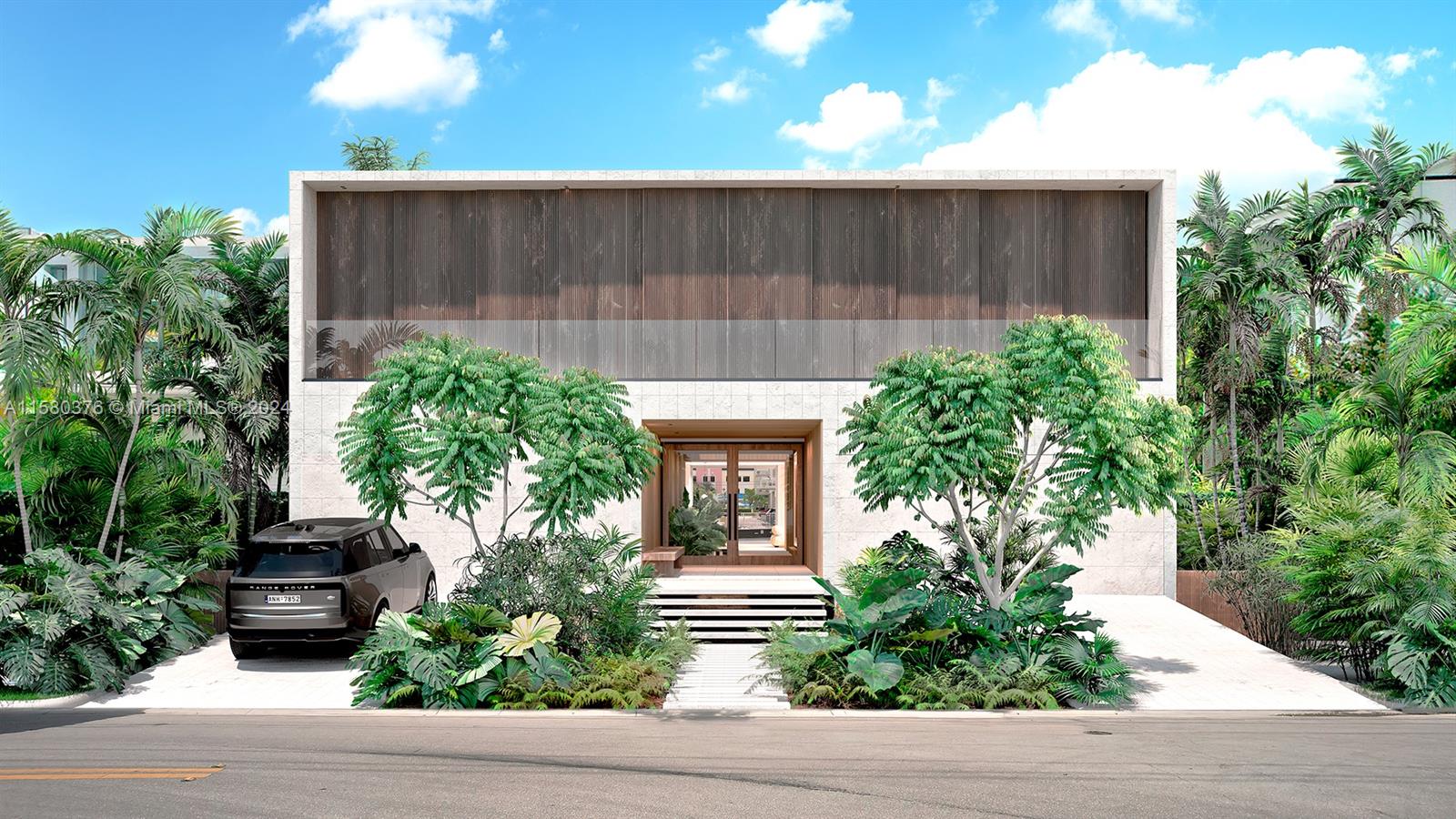 BAY HARBOR ISLAND - Residential