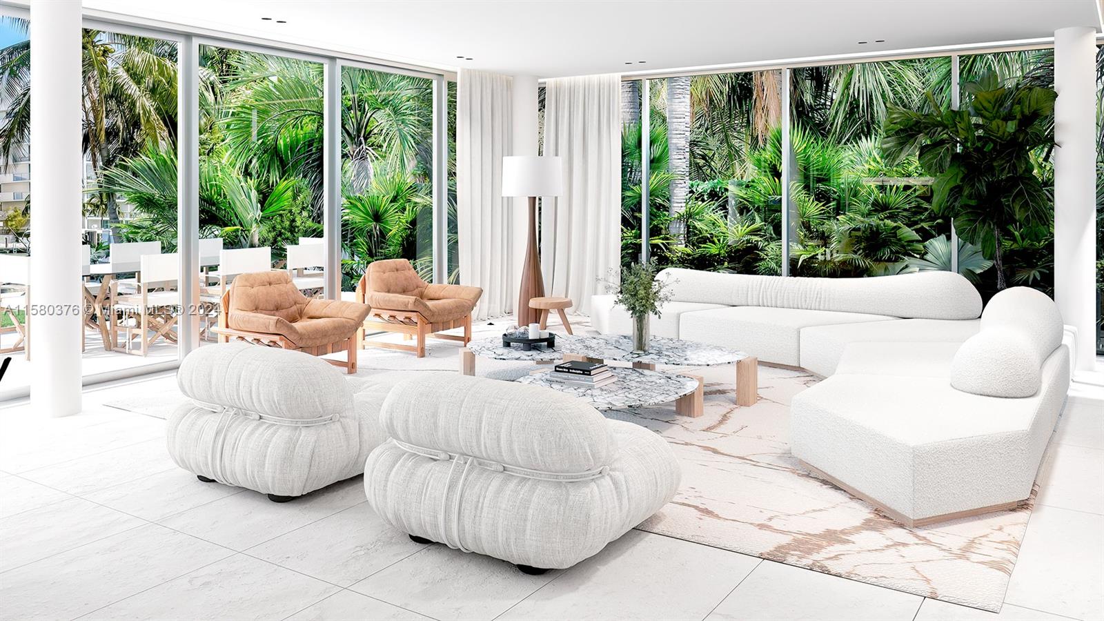 BAY HARBOR ISLAND - Residential