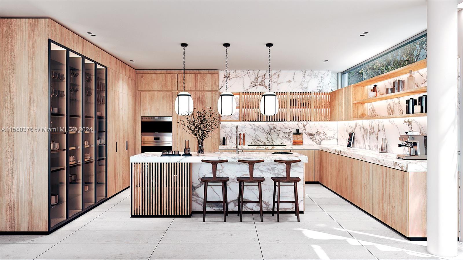 BAY HARBOR ISLAND - Residential