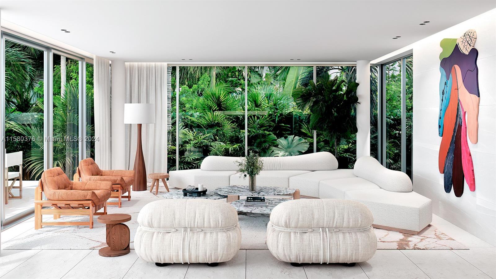 BAY HARBOR ISLAND - Residential