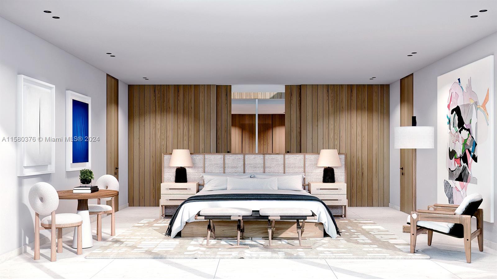 BAY HARBOR ISLAND - Residential