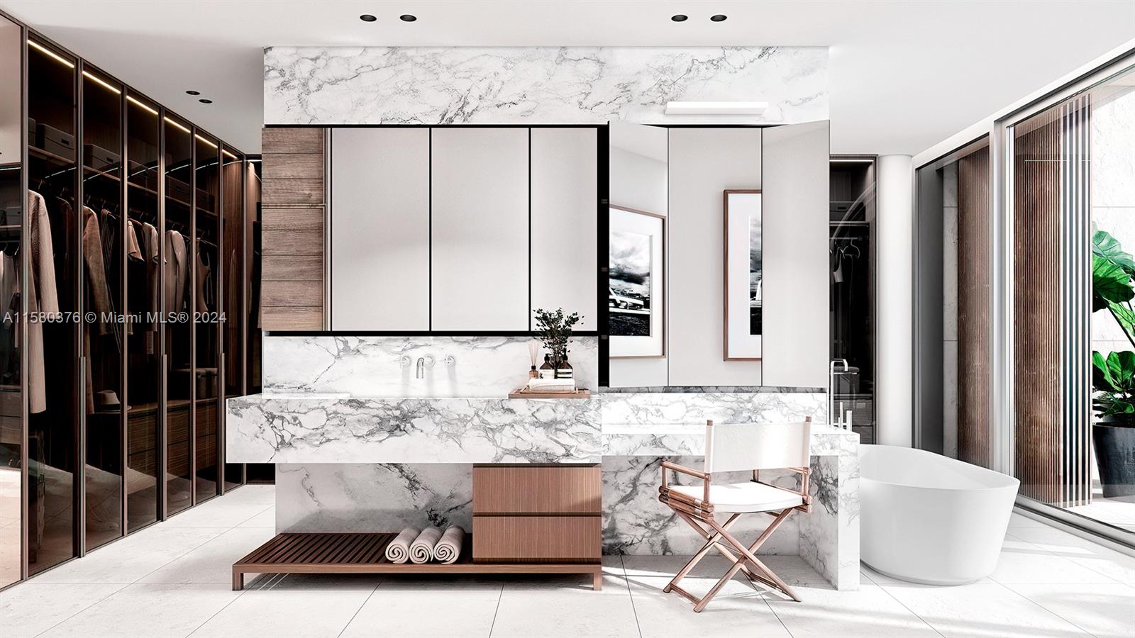 BAY HARBOR ISLAND - Residential