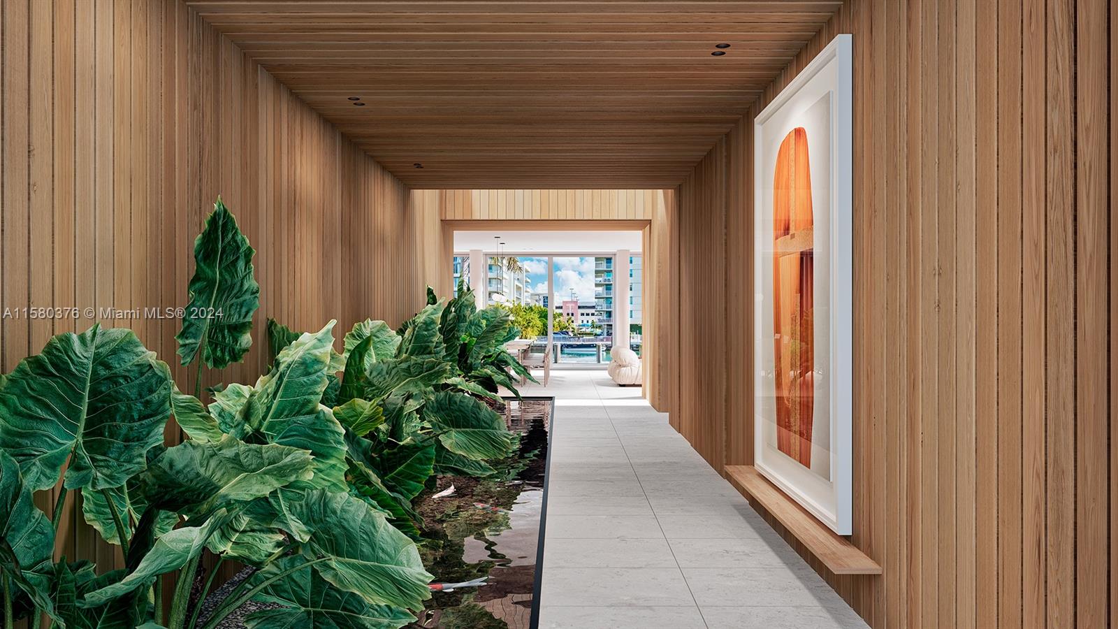 BAY HARBOR ISLAND - Residential